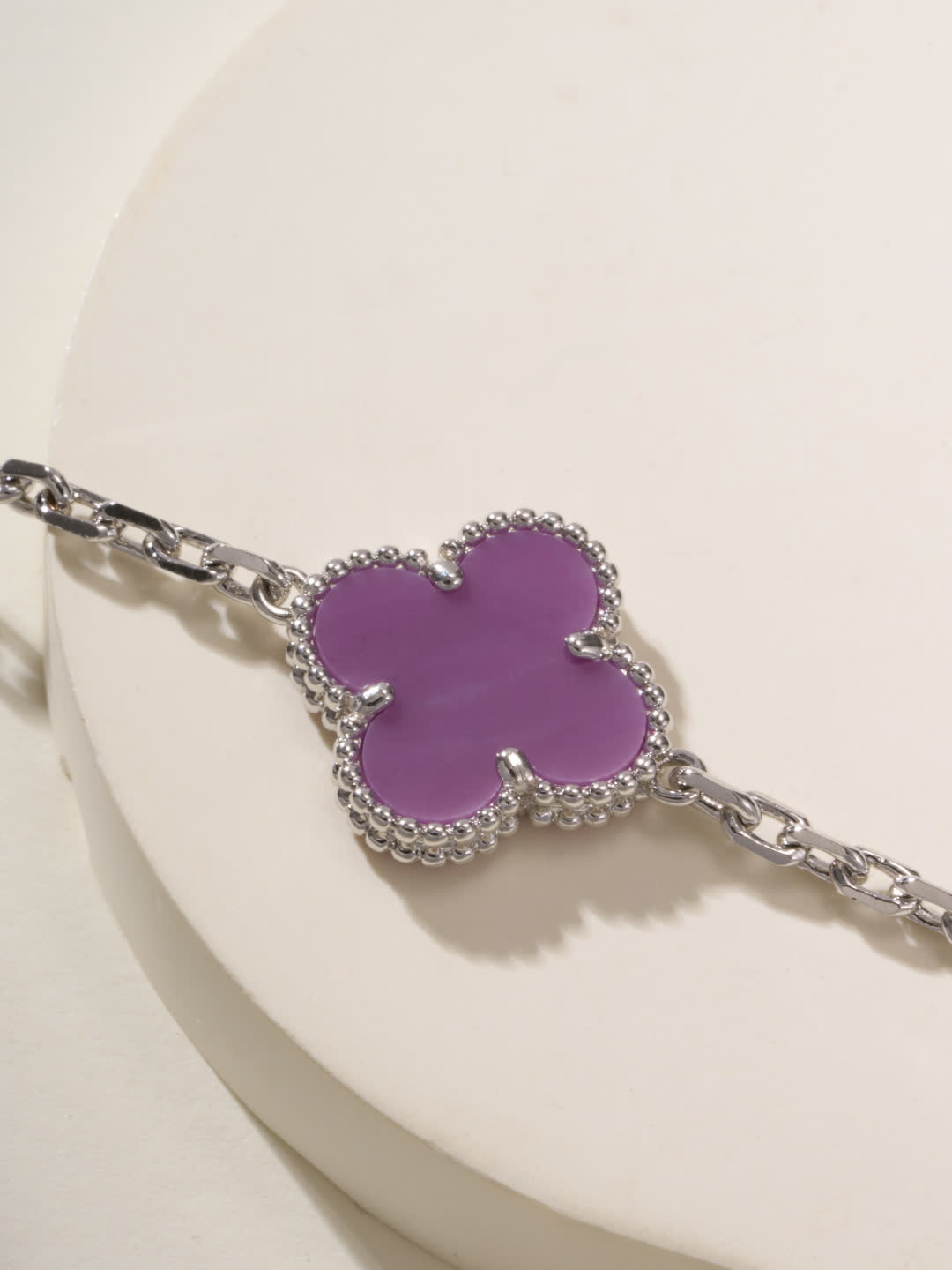 Van Cleef & Arpels Magic Alhambra Bracelet